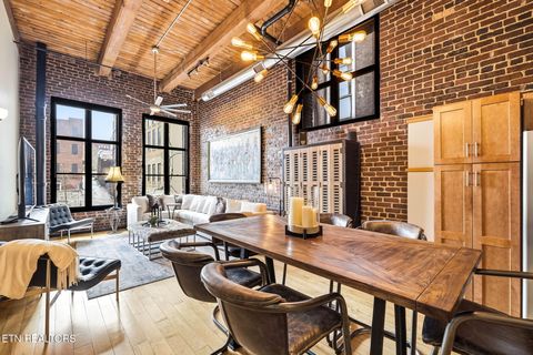 Tiny photo for 220 W Jackson Ave #101, Knoxville, TN 37902 (MLS # 1331717)