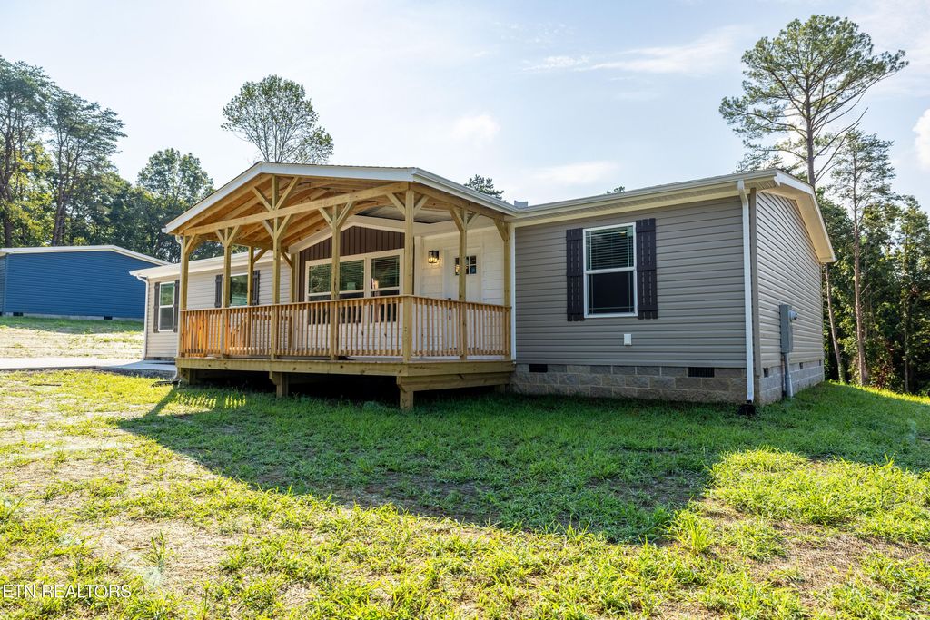 Photo of 272 Sable Road, Spring City, TN 37381 (MLS # 1314193)