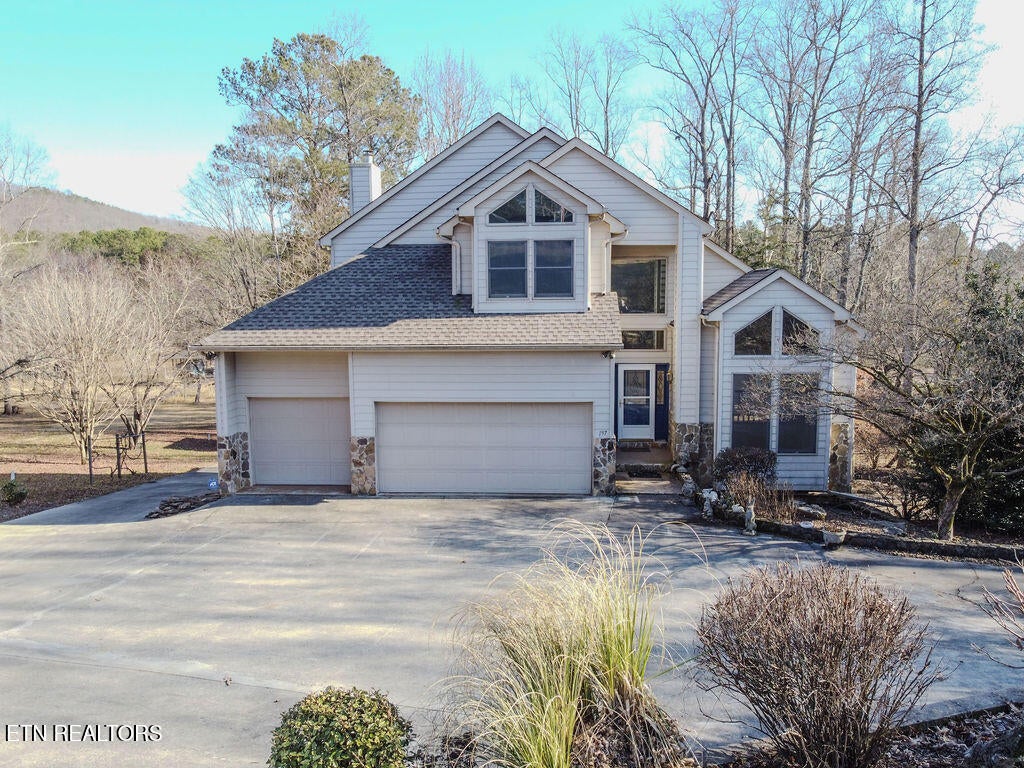 Photo of 197 Lakehaven Circle Cir, Decatur, TN 37322 (MLS # 1289094)