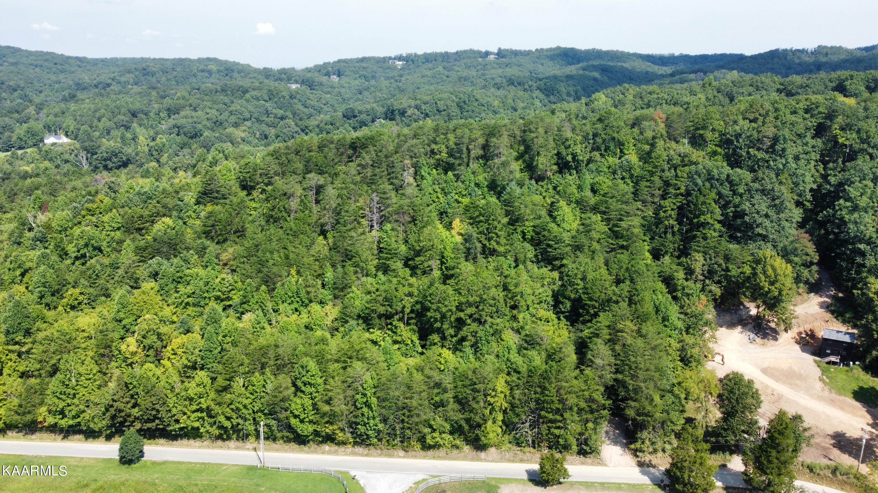 .73 acres Tarklin Valley Rd