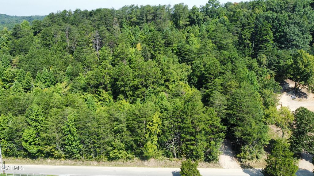 Photo of 73 Tarklin Valley Rd, Rockford, TN 37853 (MLS # 1330355)