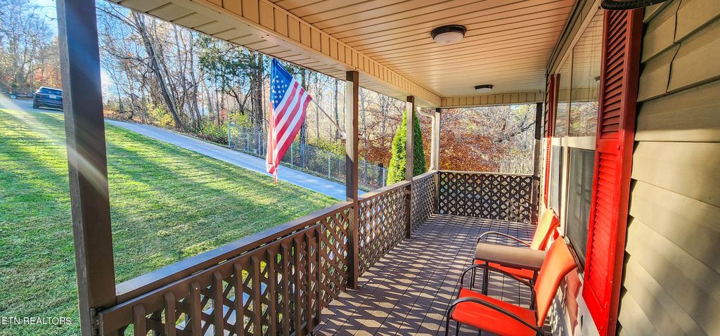 Photo of 491 Walker Farm Rd, Maynardville, TN 37807 (MLS # 1245714)