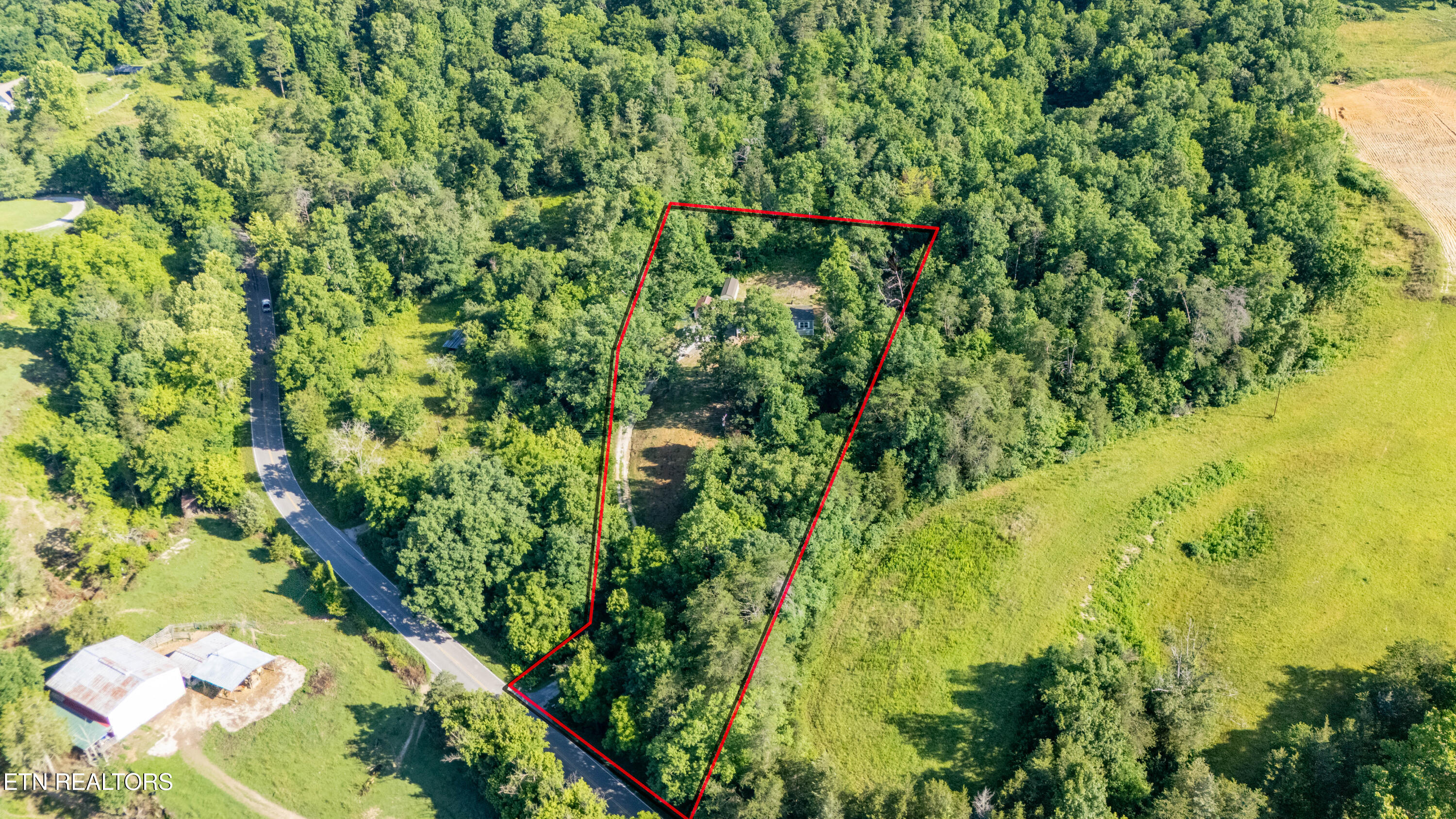 409 Bull Run Rd