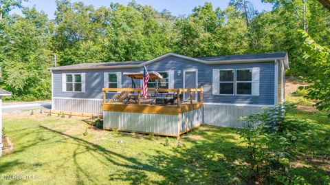Photo of 409 Bull Run Rd, Luttrell, TN 37779 (MLS # 1344808)