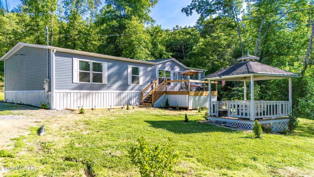 Photo of 409 Bull Run Rd, Luttrell, TN 37779 (MLS # 1344808)
