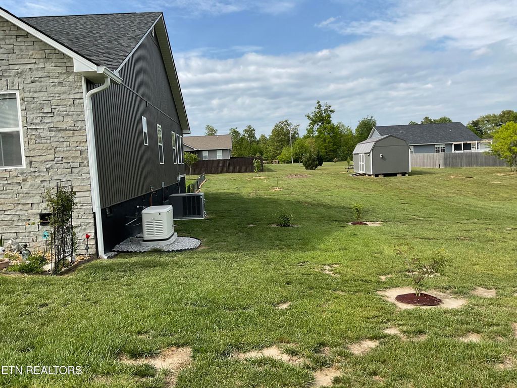 Photo of 345 Colby Circle, Crossville, TN 38571 (MLS # 1339659)