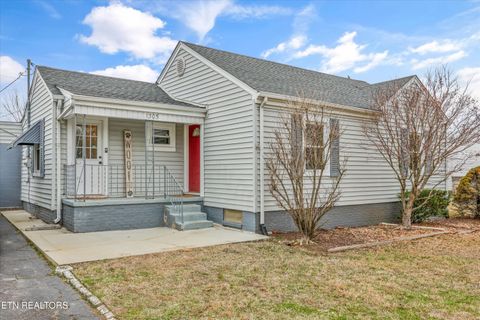 Photo of 1305 Grant St, Alcoa, TN 37701 (MLS # 1330126)