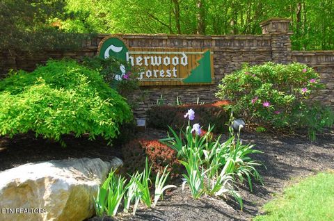 Tiny photo for 4355 Forest Ridge Way, Pigeon Forge, TN 37863 (MLS # 1333680)