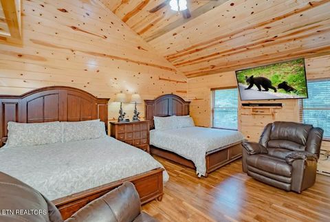 Tiny photo for 4355 Forest Ridge Way, Pigeon Forge, TN 37863 (MLS # 1333680)