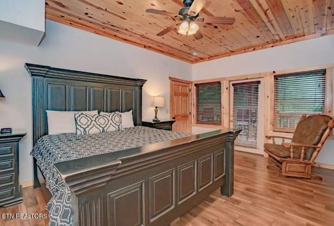 Tiny photo for 4355 Forest Ridge Way, Pigeon Forge, TN 37863 (MLS # 1333680)