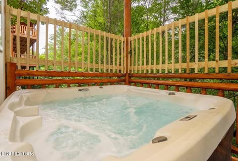 Tiny photo for 4355 Forest Ridge Way, Pigeon Forge, TN 37863 (MLS # 1333680)