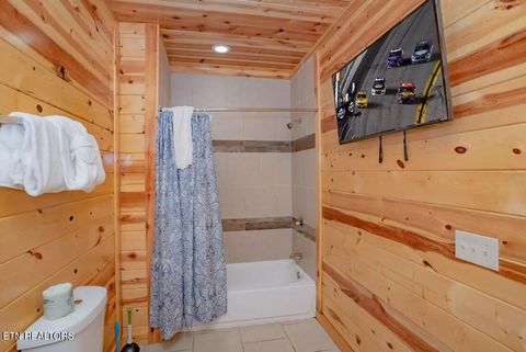 Tiny photo for 4355 Forest Ridge Way, Pigeon Forge, TN 37863 (MLS # 1333680)