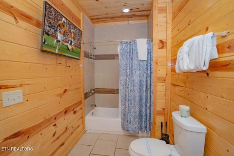 Tiny photo for 4355 Forest Ridge Way, Pigeon Forge, TN 37863 (MLS # 1333680)