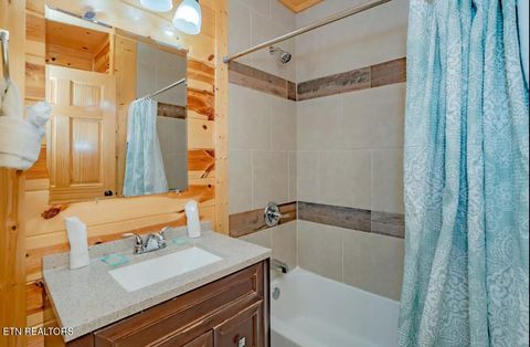 Tiny photo for 4355 Forest Ridge Way, Pigeon Forge, TN 37863 (MLS # 1333680)