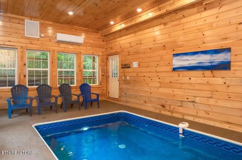 Tiny photo for 4355 Forest Ridge Way, Pigeon Forge, TN 37863 (MLS # 1333680)