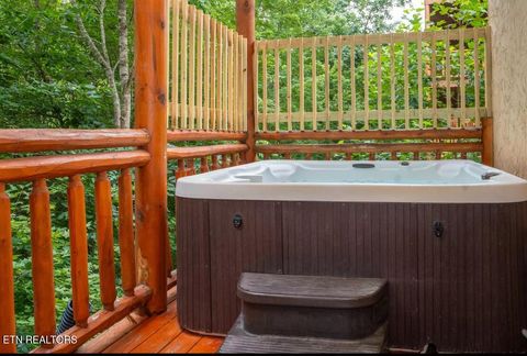 Tiny photo for 4355 Forest Ridge Way, Pigeon Forge, TN 37863 (MLS # 1333680)