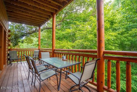 Tiny photo for 4355 Forest Ridge Way, Pigeon Forge, TN 37863 (MLS # 1333680)