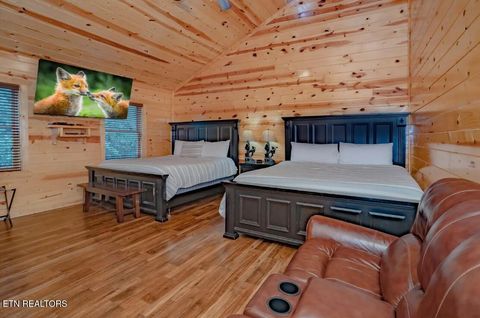 Tiny photo for 4355 Forest Ridge Way, Pigeon Forge, TN 37863 (MLS # 1333680)