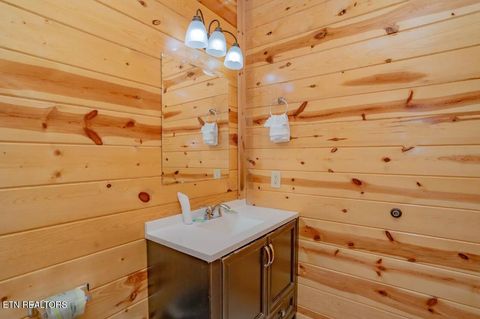 Tiny photo for 4355 Forest Ridge Way, Pigeon Forge, TN 37863 (MLS # 1333680)