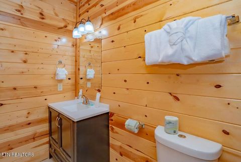 Tiny photo for 4355 Forest Ridge Way, Pigeon Forge, TN 37863 (MLS # 1333680)