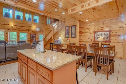 Tiny photo for 4355 Forest Ridge Way, Pigeon Forge, TN 37863 (MLS # 1333680)