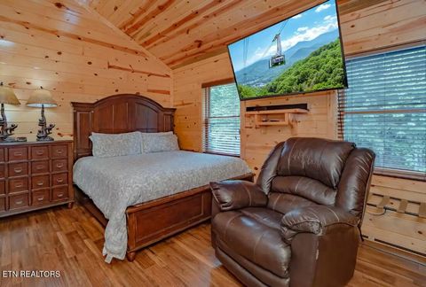 Tiny photo for 4355 Forest Ridge Way, Pigeon Forge, TN 37863 (MLS # 1333680)