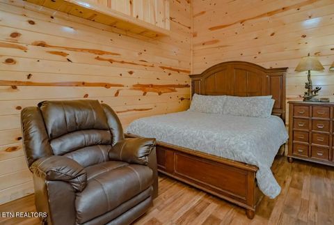 Tiny photo for 4355 Forest Ridge Way, Pigeon Forge, TN 37863 (MLS # 1333680)