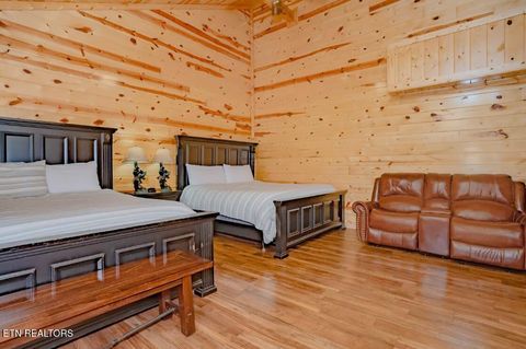 Tiny photo for 4355 Forest Ridge Way, Pigeon Forge, TN 37863 (MLS # 1333680)