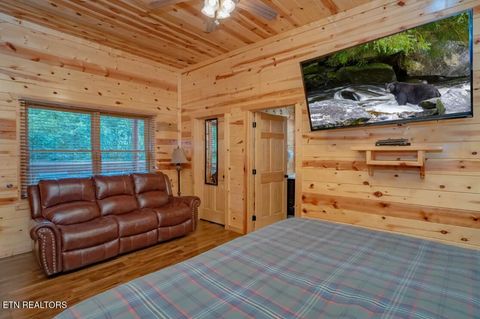 Tiny photo for 4355 Forest Ridge Way, Pigeon Forge, TN 37863 (MLS # 1333680)