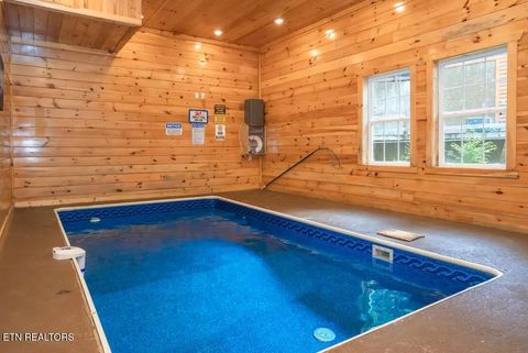 Tiny photo for 4355 Forest Ridge Way, Pigeon Forge, TN 37863 (MLS # 1333680)