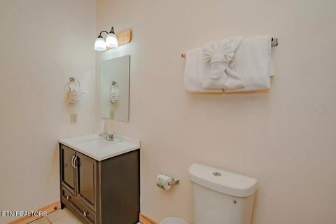 Tiny photo for 4355 Forest Ridge Way, Pigeon Forge, TN 37863 (MLS # 1333680)