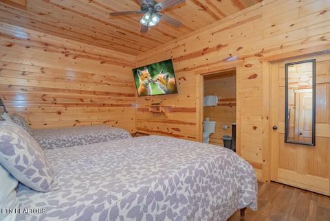 Tiny photo for 4355 Forest Ridge Way, Pigeon Forge, TN 37863 (MLS # 1333680)