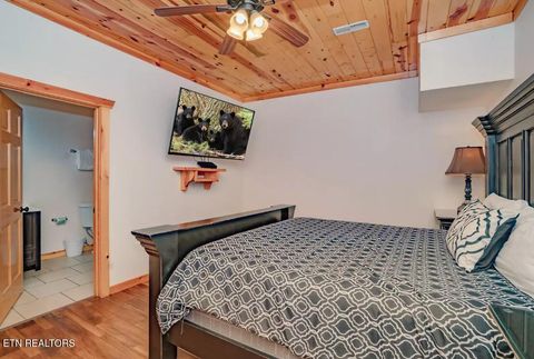 Tiny photo for 4355 Forest Ridge Way, Pigeon Forge, TN 37863 (MLS # 1333680)