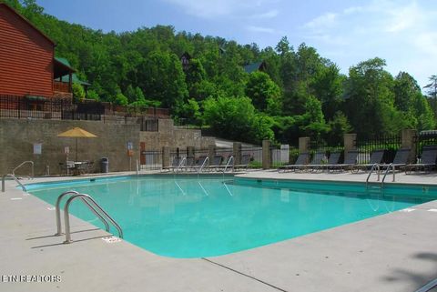 Tiny photo for 4355 Forest Ridge Way, Pigeon Forge, TN 37863 (MLS # 1333680)