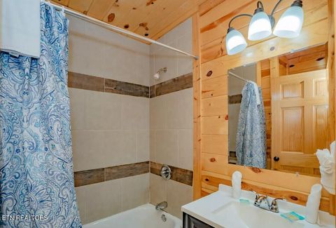 Tiny photo for 4355 Forest Ridge Way, Pigeon Forge, TN 37863 (MLS # 1333680)