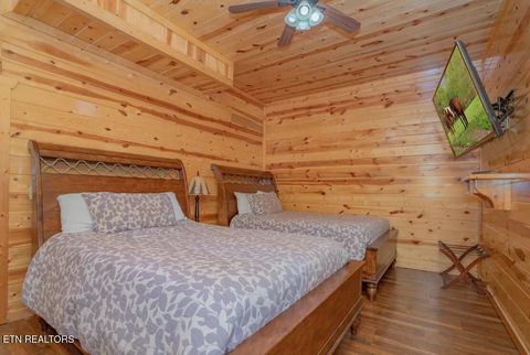 Tiny photo for 4355 Forest Ridge Way, Pigeon Forge, TN 37863 (MLS # 1333680)