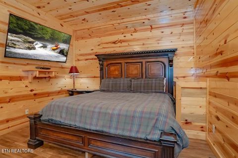 Tiny photo for 4355 Forest Ridge Way, Pigeon Forge, TN 37863 (MLS # 1333680)