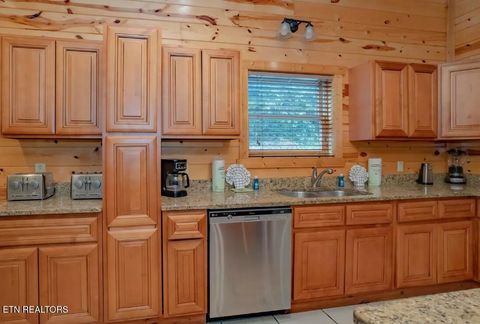 Tiny photo for 4355 Forest Ridge Way, Pigeon Forge, TN 37863 (MLS # 1333680)