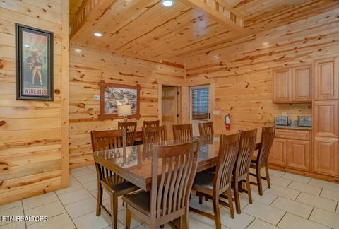 Tiny photo for 4355 Forest Ridge Way, Pigeon Forge, TN 37863 (MLS # 1333680)