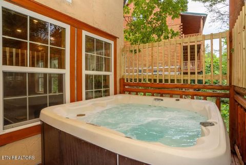 Tiny photo for 4355 Forest Ridge Way, Pigeon Forge, TN 37863 (MLS # 1333680)