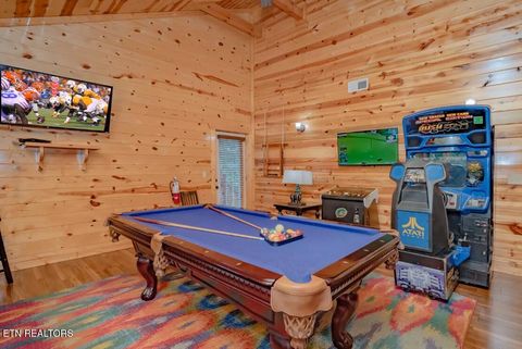 Tiny photo for 4355 Forest Ridge Way, Pigeon Forge, TN 37863 (MLS # 1333680)