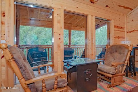 Tiny photo for 4355 Forest Ridge Way, Pigeon Forge, TN 37863 (MLS # 1333680)