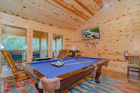 Tiny photo for 4355 Forest Ridge Way, Pigeon Forge, TN 37863 (MLS # 1333680)