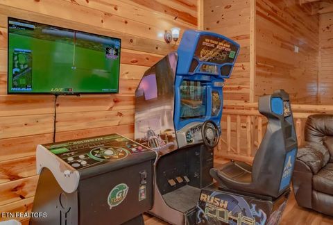 Tiny photo for 4355 Forest Ridge Way, Pigeon Forge, TN 37863 (MLS # 1333680)