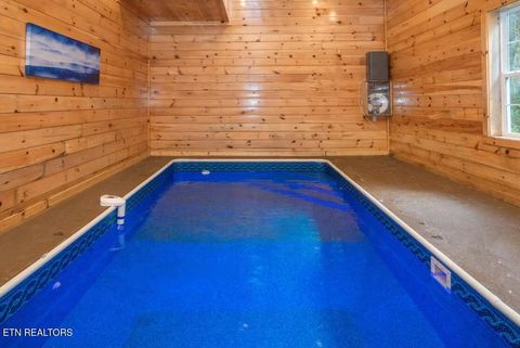 Tiny photo for 4355 Forest Ridge Way, Pigeon Forge, TN 37863 (MLS # 1333680)