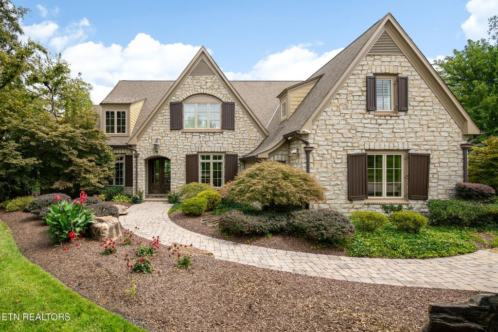 Photo of 12423 Mallard Bay Drive, Knoxville, TN 37922 (MLS # 1313807)