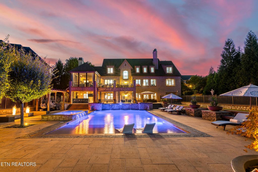 Photo of 12423 Mallard Bay Drive, Knoxville, TN 37922 (MLS # 1313807)