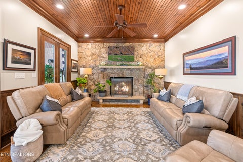 Tiny photo for 12423 Mallard Bay Drive, Knoxville, TN 37922 (MLS # 1313807)