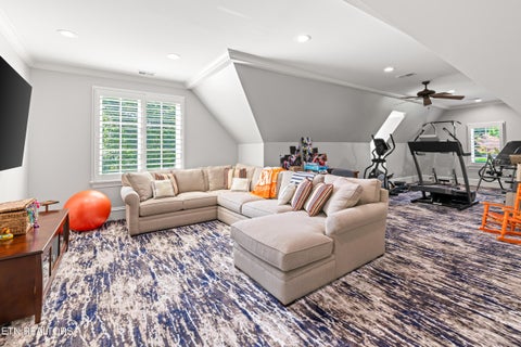 Tiny photo for 12423 Mallard Bay Drive, Knoxville, TN 37922 (MLS # 1313807)