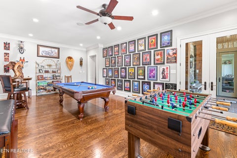 Tiny photo for 12423 Mallard Bay Drive, Knoxville, TN 37922 (MLS # 1313807)